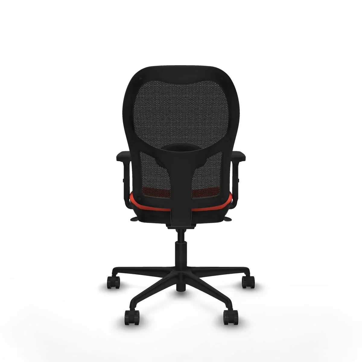 Sedia Gaming Piqueras y Crespo 2D036N0 Arancione scuro - Yestore