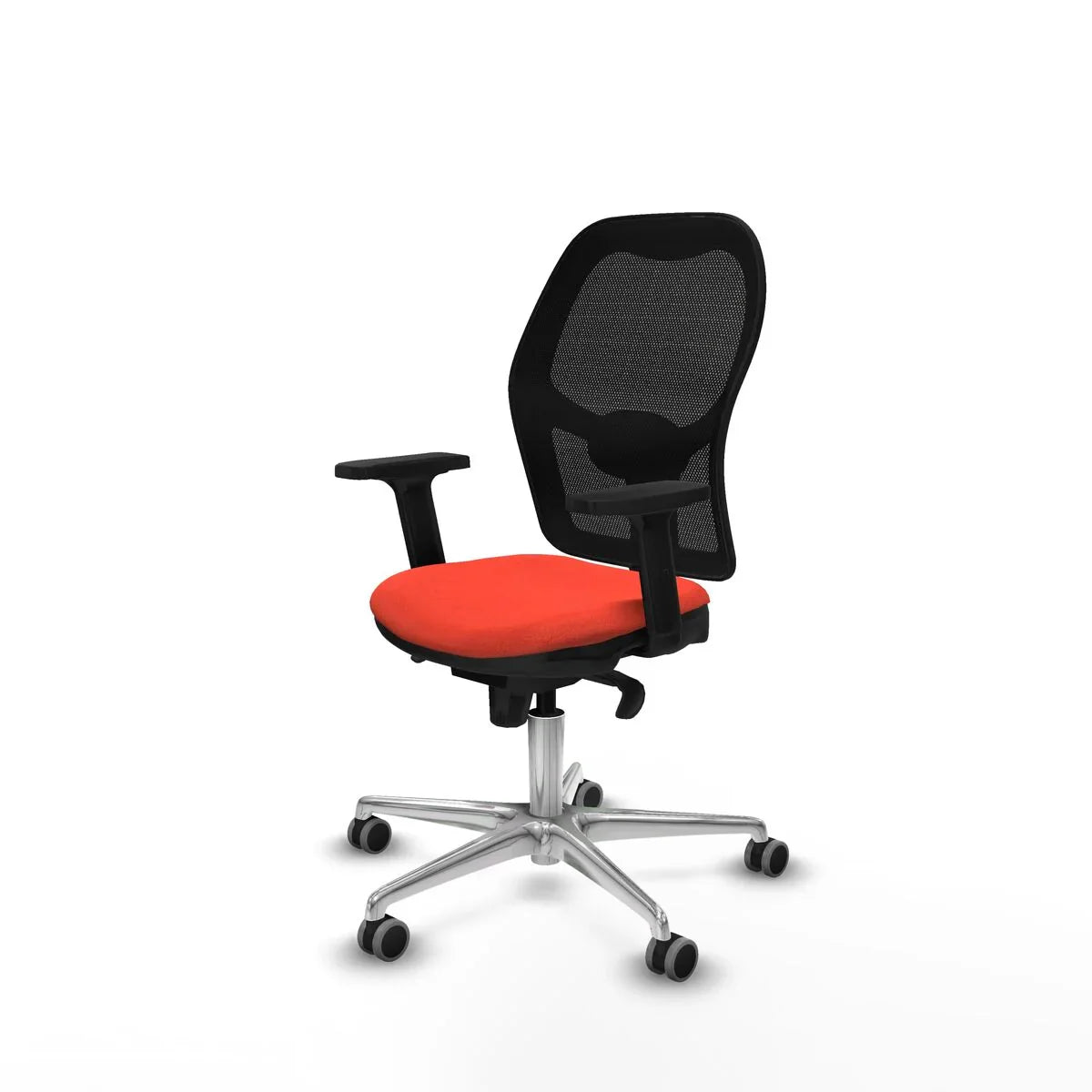 Sedia Gaming Piqueras y Crespo 2D086G0 Arancione scuro - Yestore