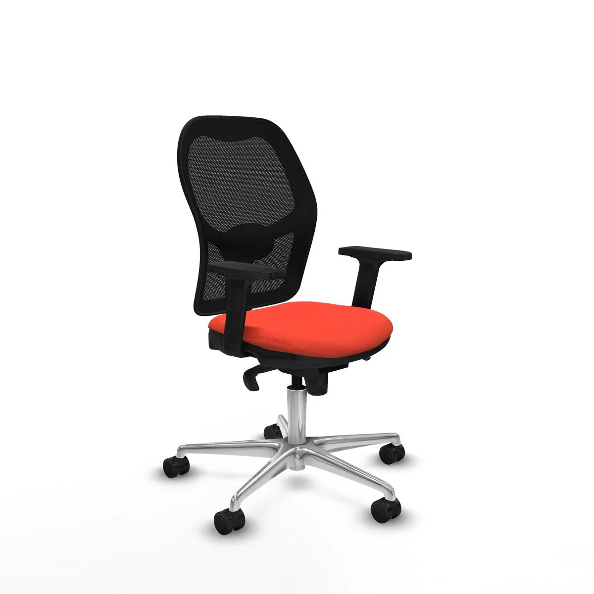 Sedia Gaming Piqueras y Crespo 2D086N0 Arancione scuro - Yestore