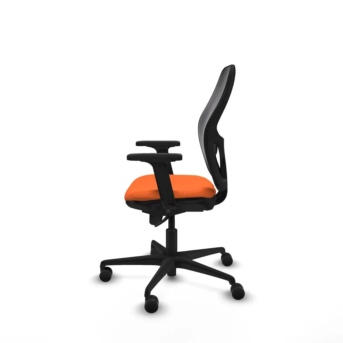 Sedia Gaming Piqueras y Crespo 2D036N0 Arancio - Yestore