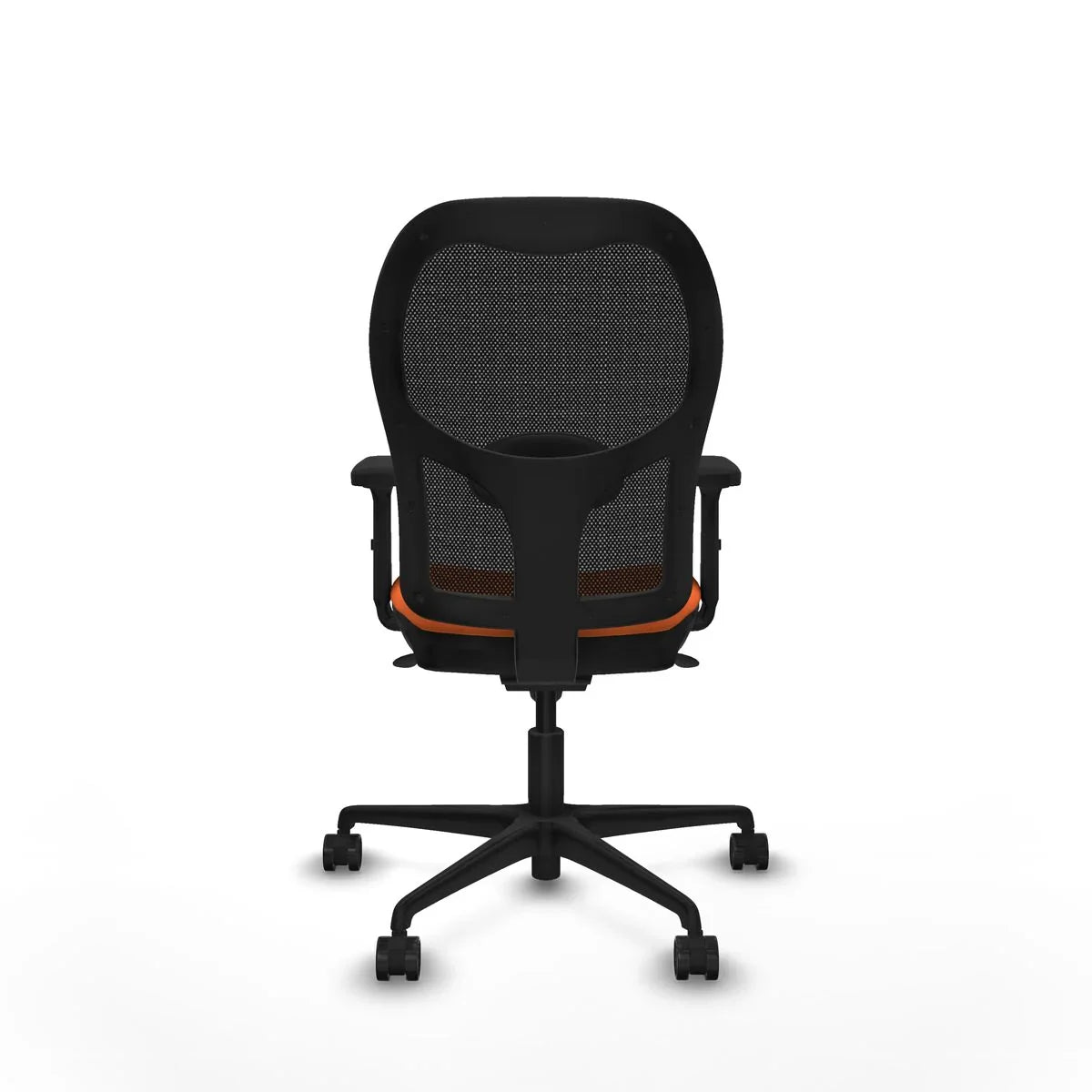Sedia Gaming Piqueras y Crespo 2D036N0 Arancio - Yestore