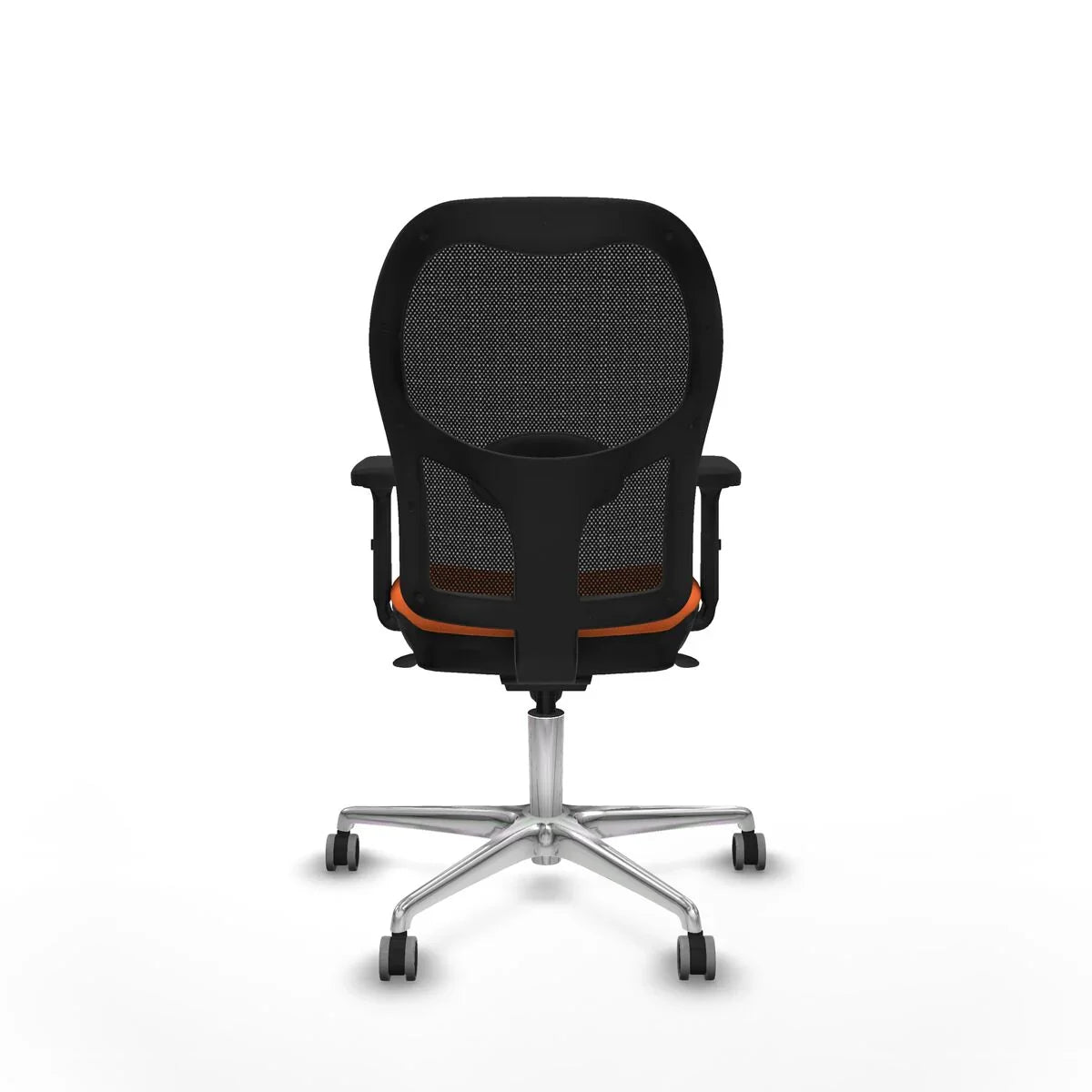 Sedia Gaming Piqueras y Crespo 2D086G0 Arancio - Yestore
