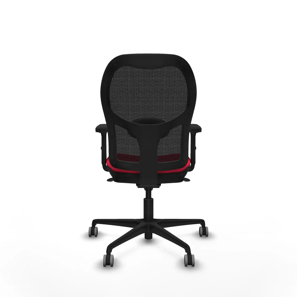 Sedia Gaming Piqueras y Crespo 2D036G0 Rosso - Yestore
