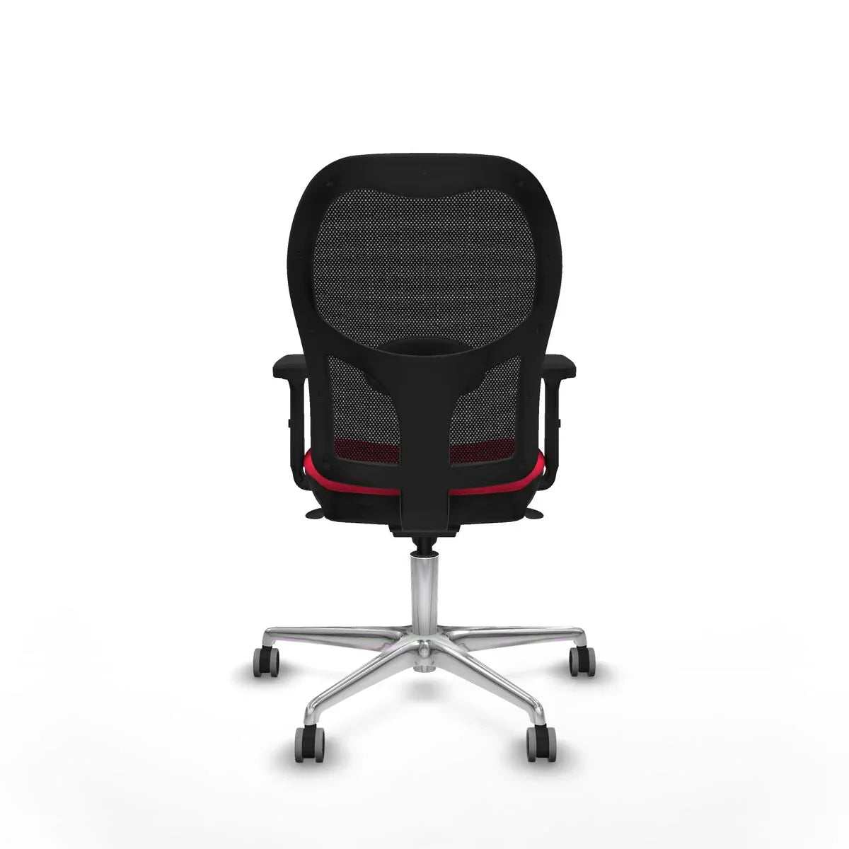 Sedia Gaming Piqueras y Crespo 2D086G0 Rosso - Yestore