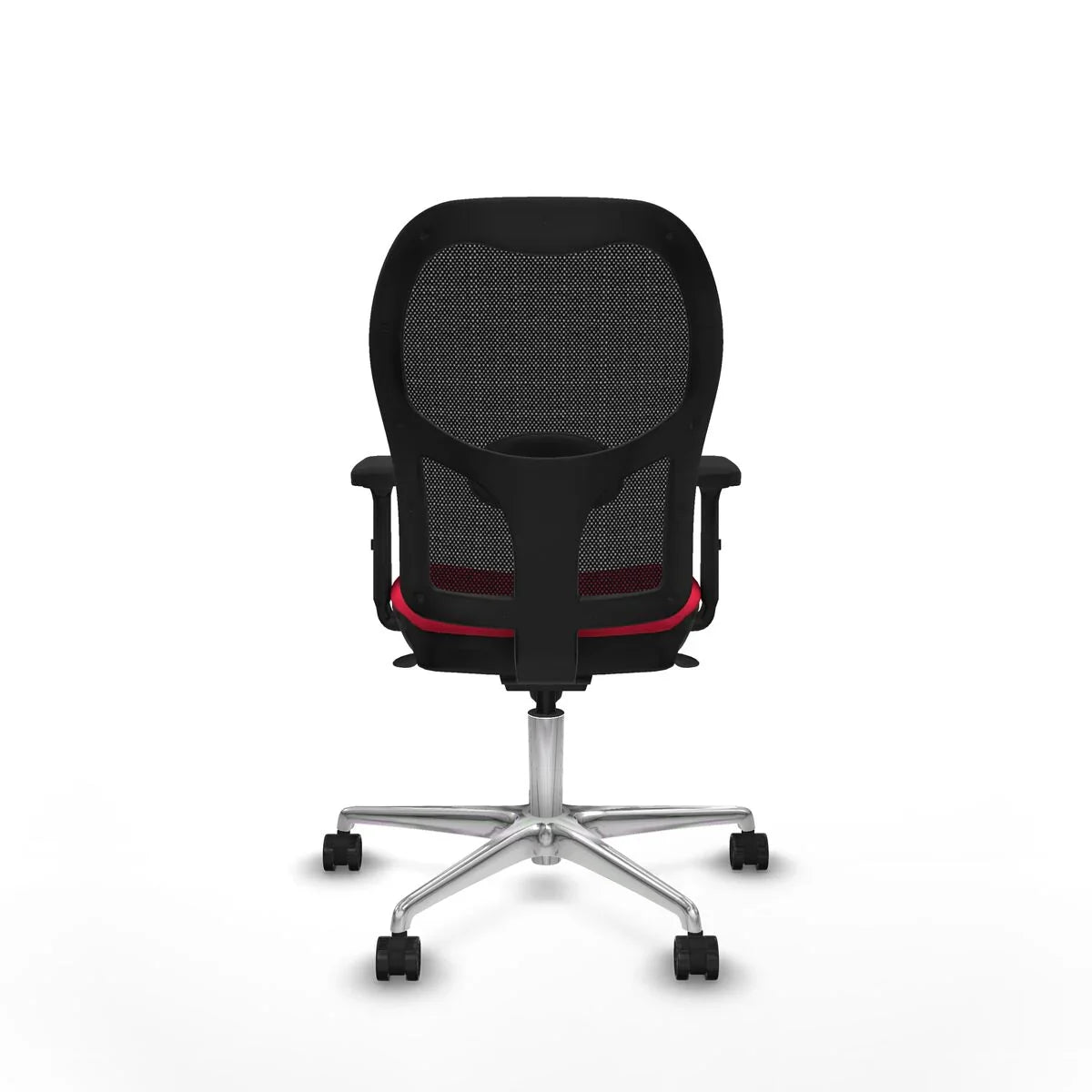Sedia Gaming Piqueras y Crespo 2D086N0 Rosso - Yestore