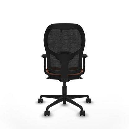 Sedia Gaming Piqueras y Crespo 2D036N0 Marrone Nero - Yestore