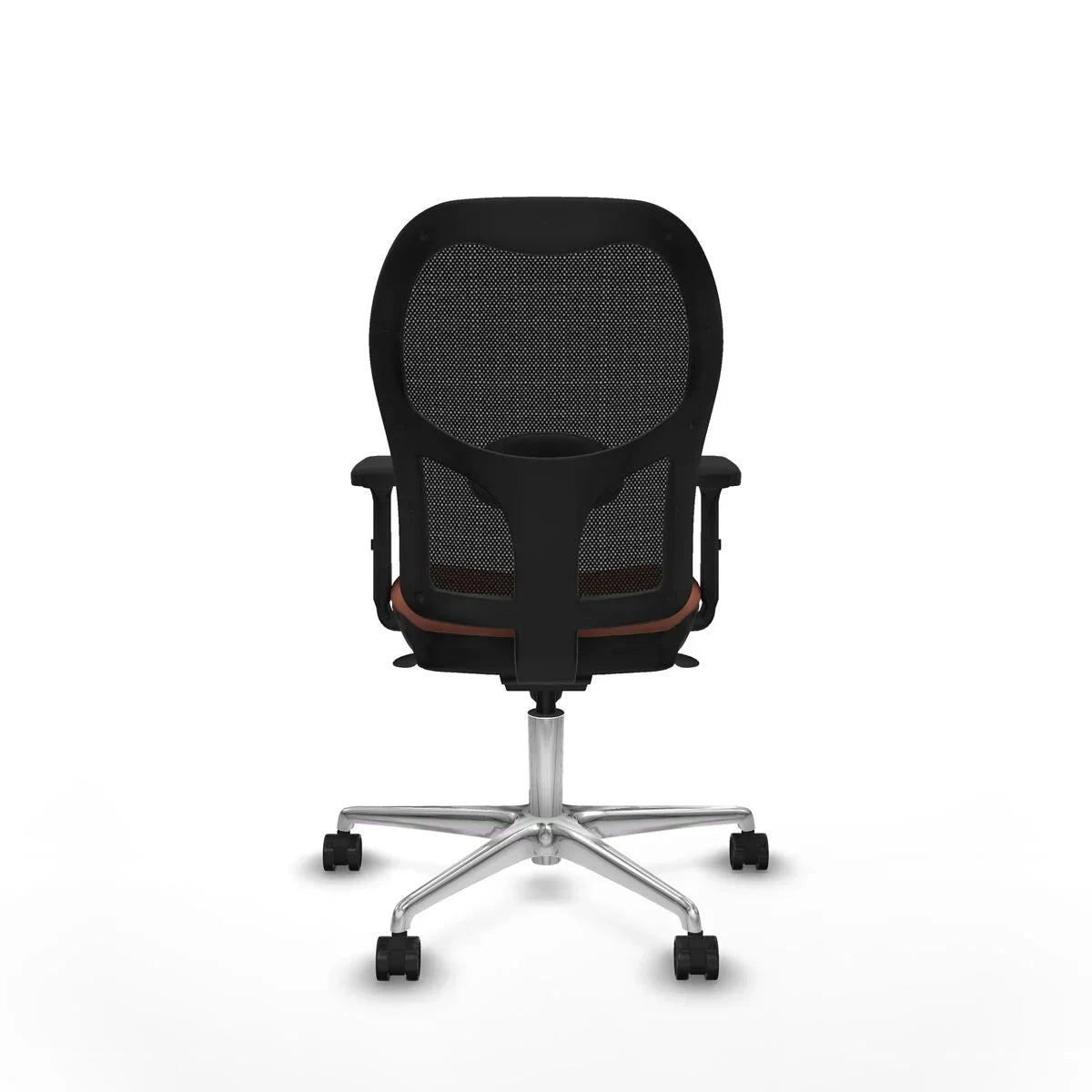 Sedia Gaming Piqueras y Crespo 2D086N0 Marrone Nero - Yestore