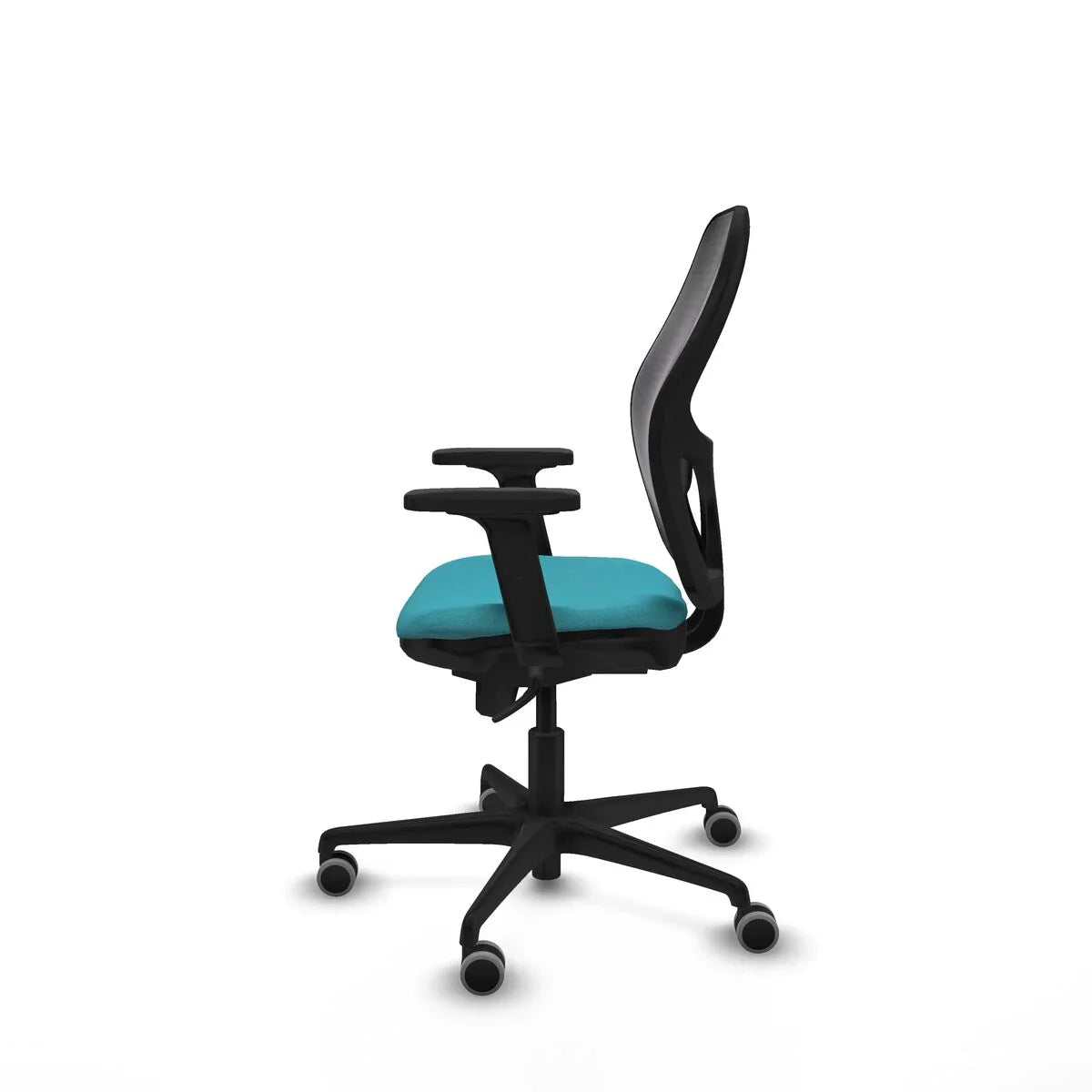 Sedia Gaming Piqueras y Crespo 2D036G0 Turchese - Yestore