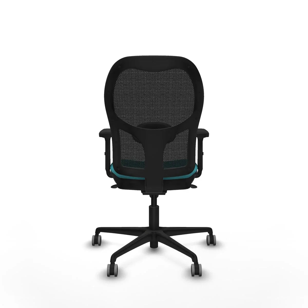 Sedia Gaming Piqueras y Crespo 2D036G0 Turchese - Yestore