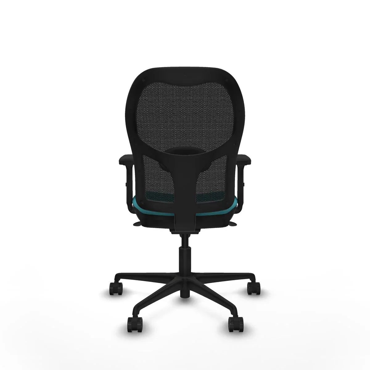 Sedia Gaming Piqueras y Crespo 2D036N0 Turchese - Yestore