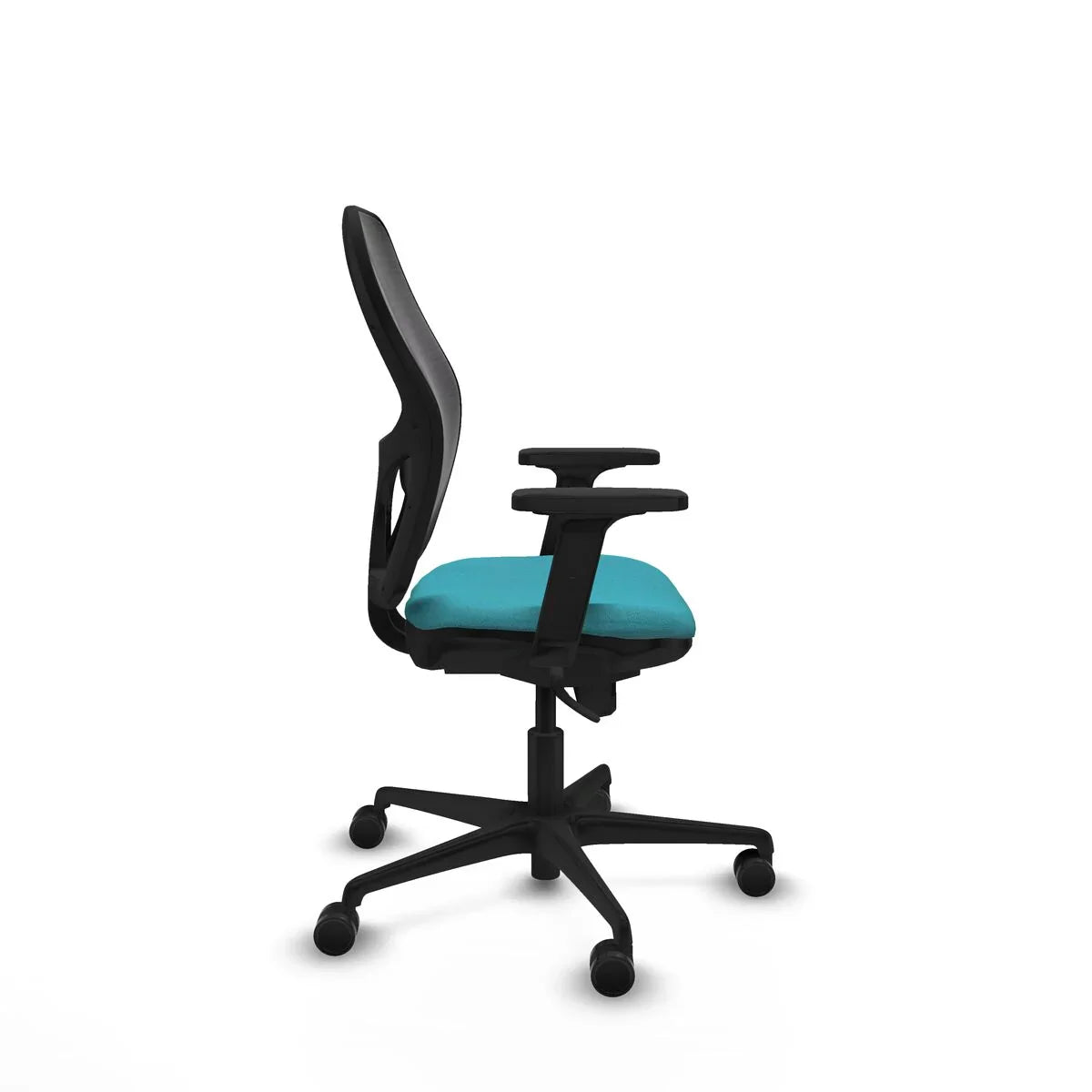 Sedia Gaming Piqueras y Crespo 2D036N0 Turchese - Yestore