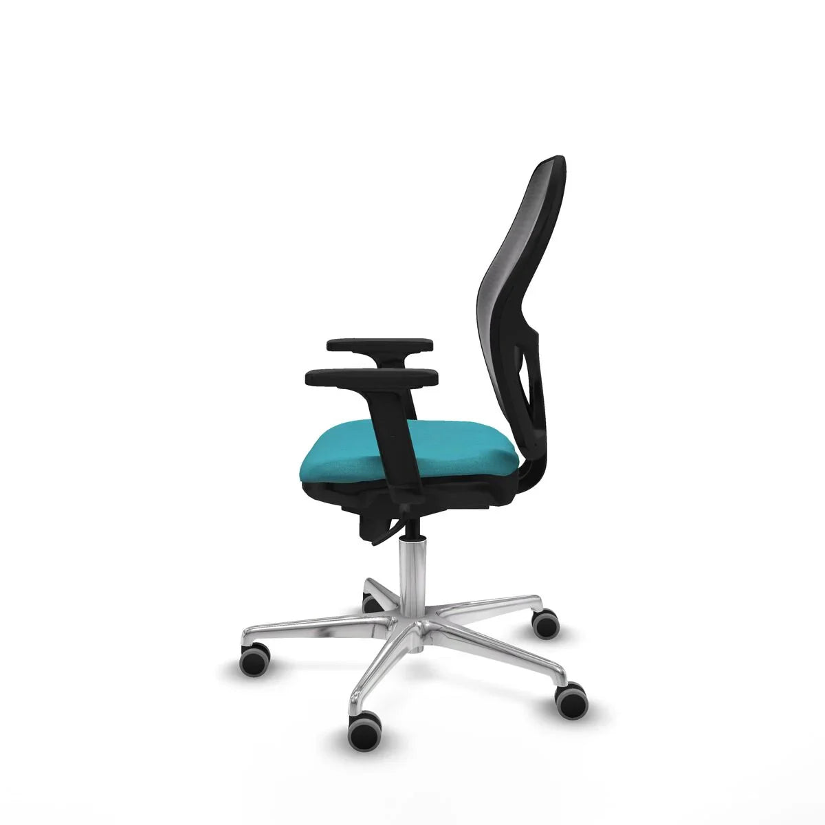 Sedia Gaming Piqueras y Crespo 2D086G0 Turchese - Yestore