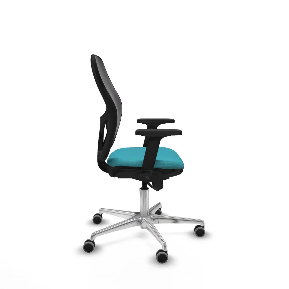 Sedia Gaming Piqueras y Crespo 2D086G0 Turchese - Yestore