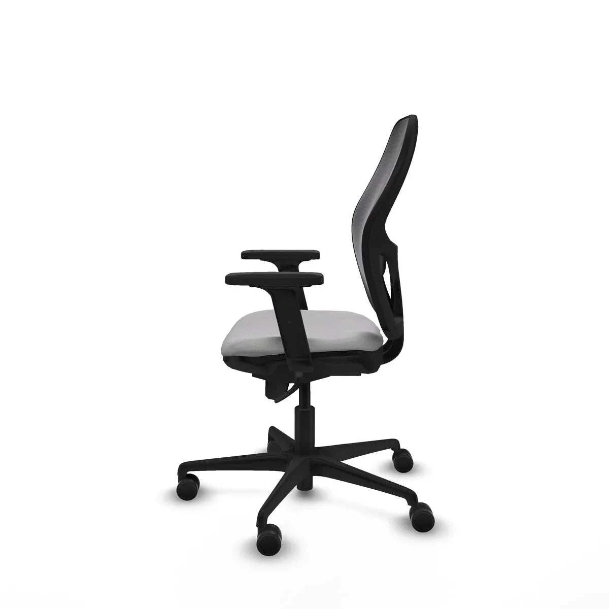Sedia Gaming Piqueras y Crespo 2D036N0 Grigio chiaro - Yestore
