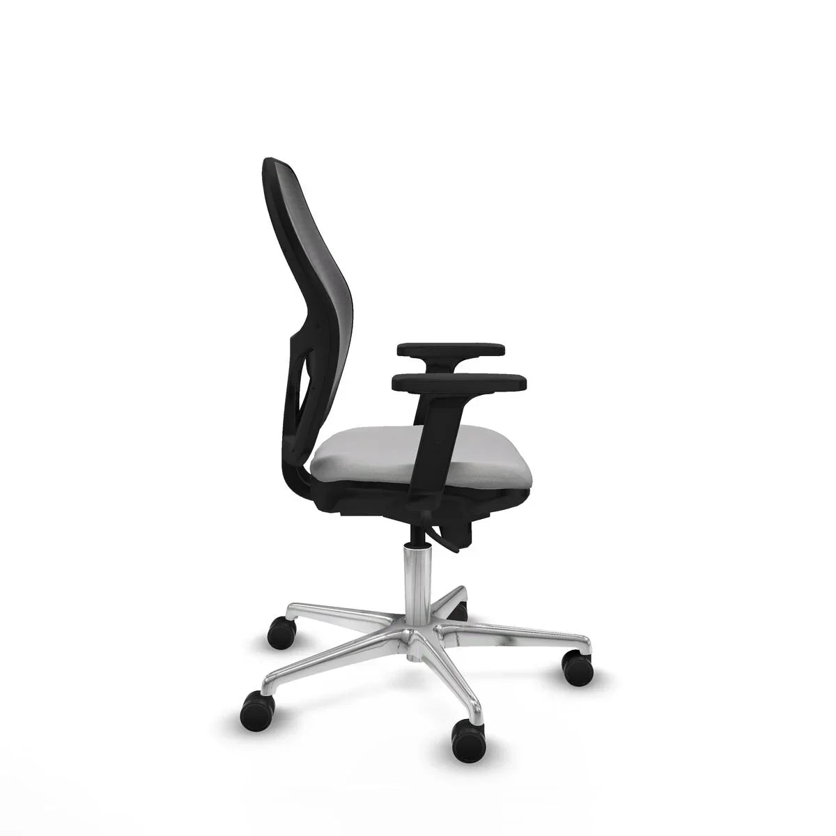 Sedia Gaming Piqueras y Crespo 2D086N0 Grigio chiaro - Yestore