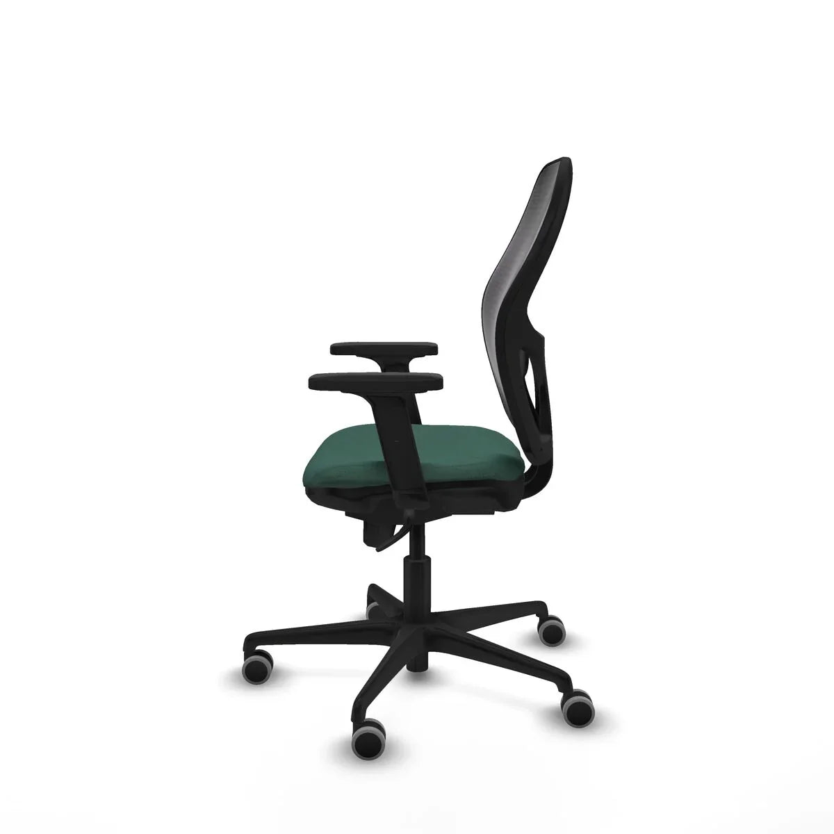 Sedia Gaming Piqueras y Crespo 2D036G0 Verde - Yestore