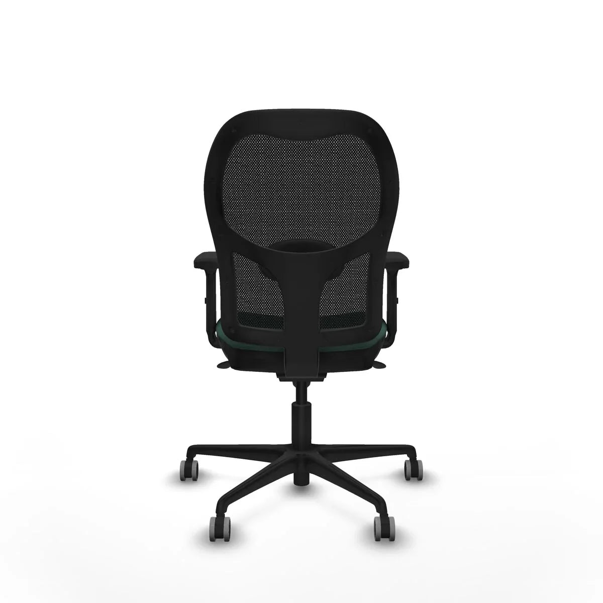 Sedia Gaming Piqueras y Crespo 2D036G0 Verde - Yestore