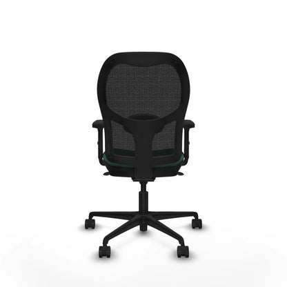 Sedia Gaming Piqueras y Crespo 2D036N0 Verde - Yestore