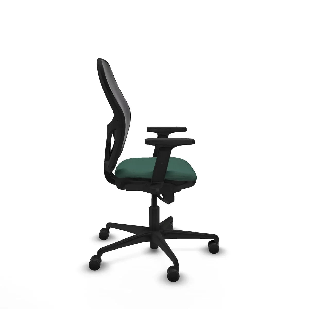 Sedia Gaming Piqueras y Crespo 2D036N0 Verde - Yestore