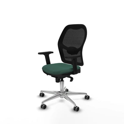 Sedia Gaming Piqueras y Crespo 2D086G0 Verde - Yestore
