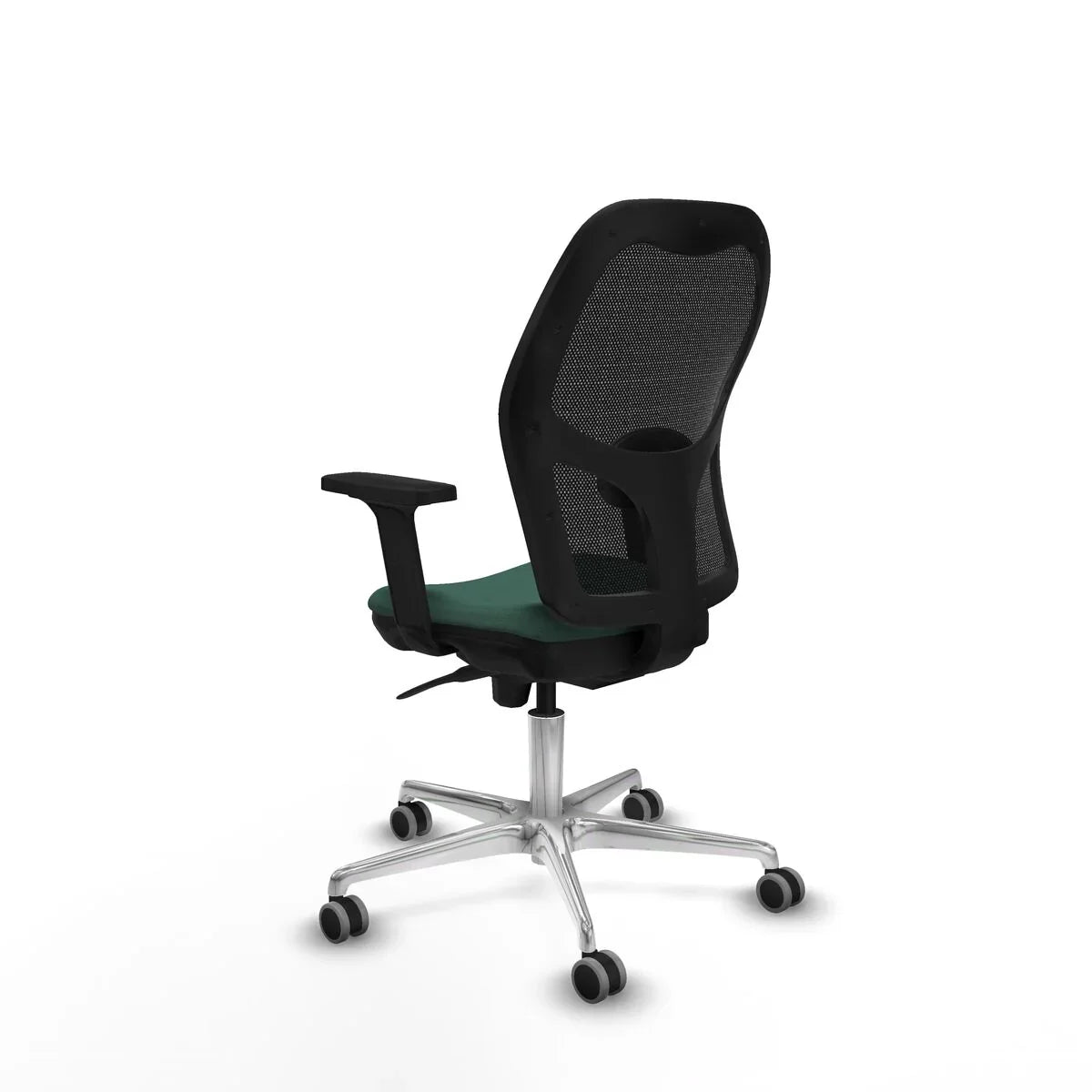 Sedia Gaming Piqueras y Crespo 2D086G0 Verde - Yestore