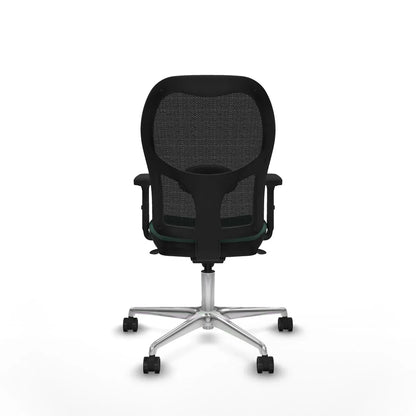 Sedia Gaming Piqueras y Crespo 2D086N0 Verde - Yestore