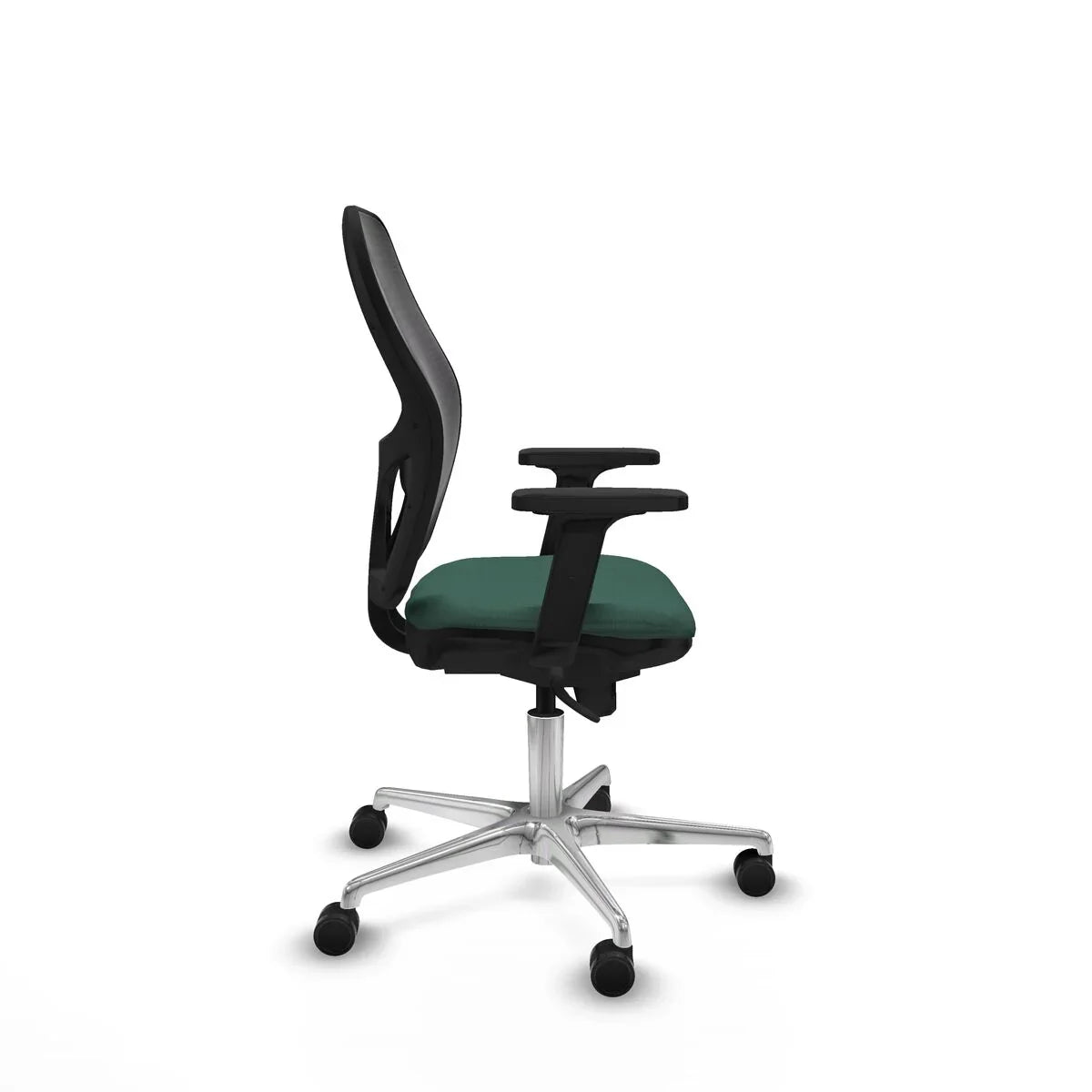 Sedia Gaming Piqueras y Crespo 2D086N0 Verde - Yestore