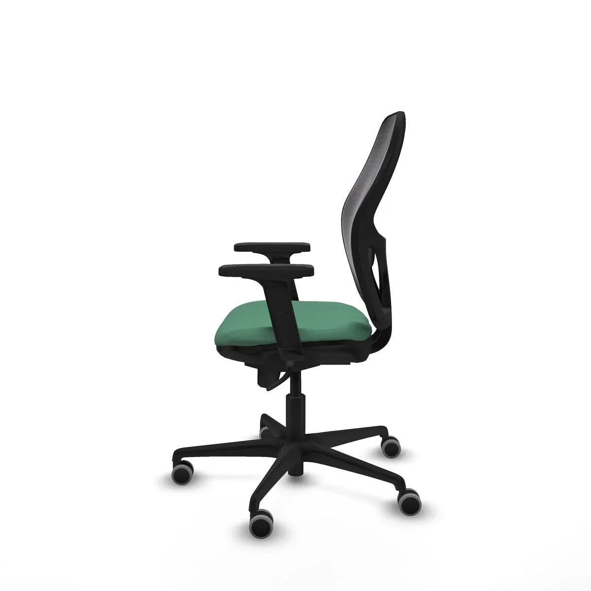 Sedia Gaming Piqueras y Crespo 2D036G0 Verde Smeraldo - Yestore