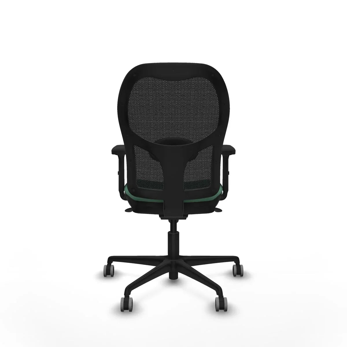 Sedia Gaming Piqueras y Crespo 2D036G0 Verde Smeraldo - Yestore