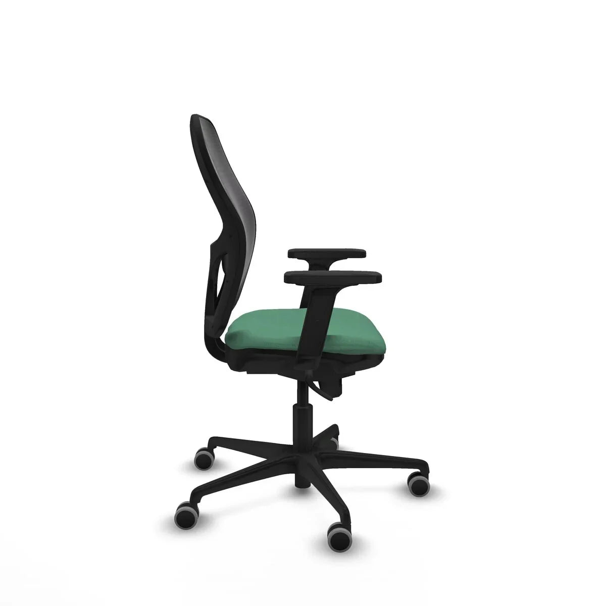 Sedia Gaming Piqueras y Crespo 2D036G0 Verde Smeraldo - Yestore