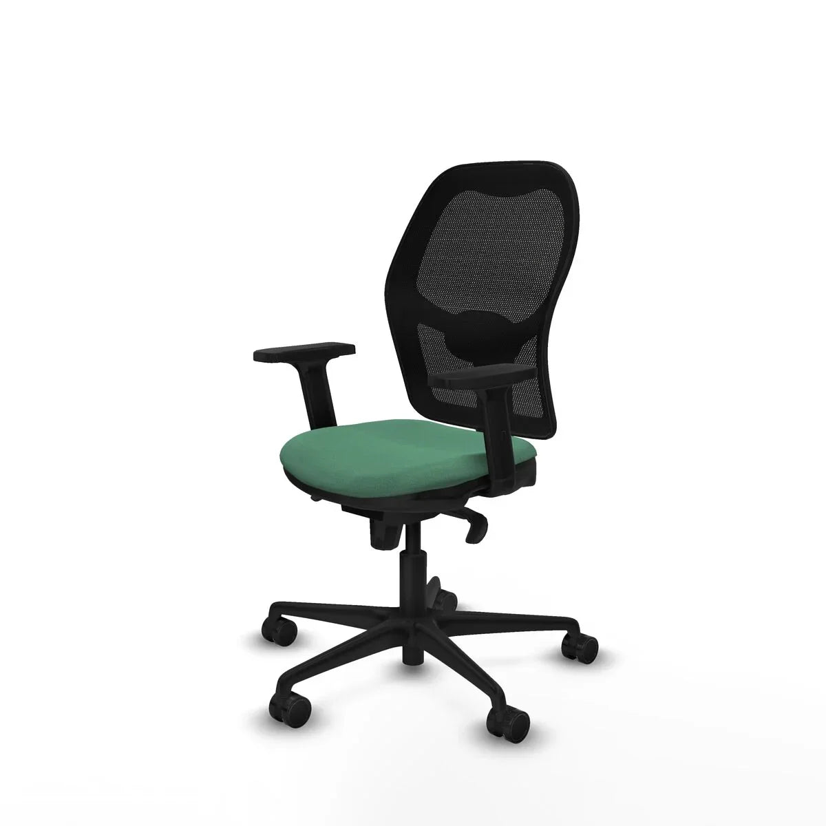 Sedia Gaming Piqueras y Crespo 2D036N0 Verde Smeraldo - Yestore