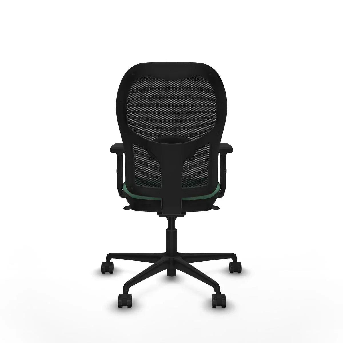 Sedia Gaming Piqueras y Crespo 2D036N0 Verde Smeraldo - Yestore