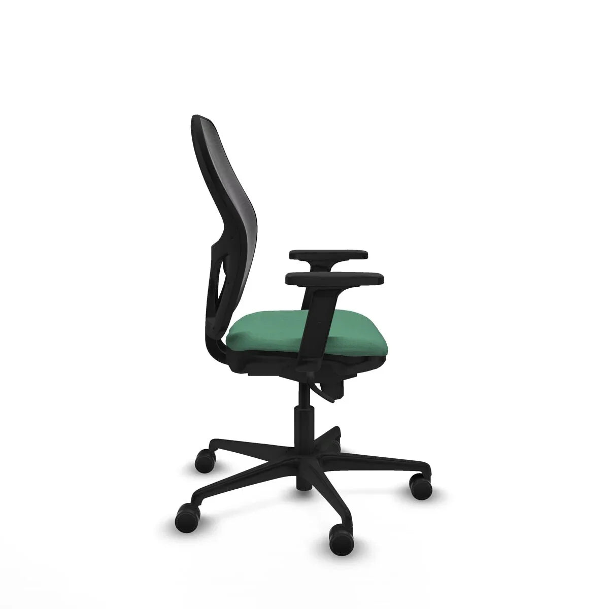 Sedia Gaming Piqueras y Crespo 2D036N0 Verde Smeraldo - Yestore