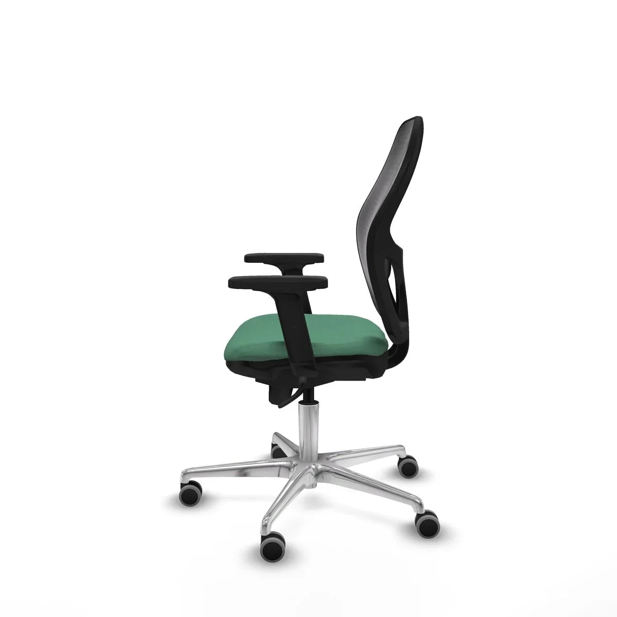 Sedia Gaming Piqueras y Crespo 2D086G0 Verde Smeraldo - Yestore