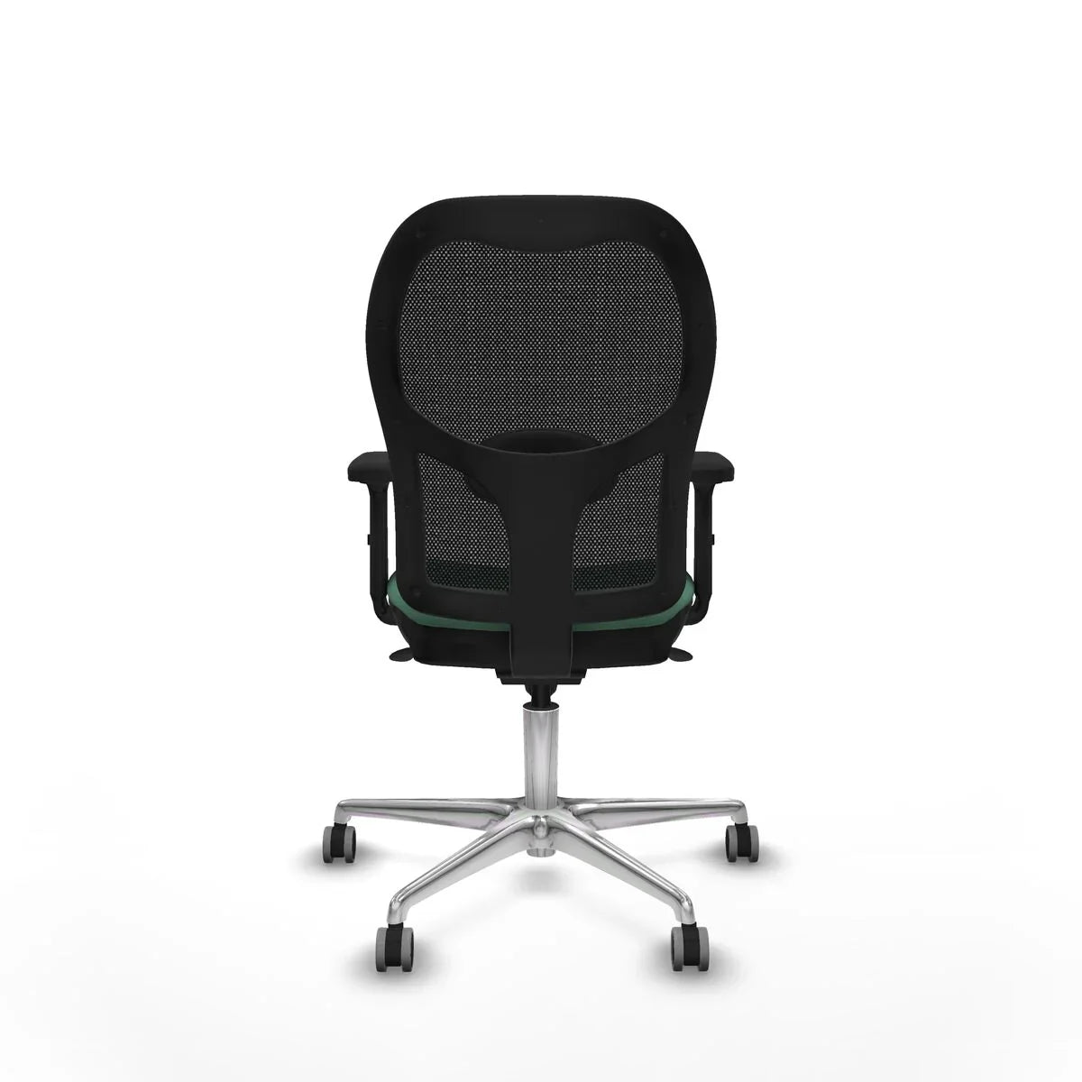 Sedia Gaming Piqueras y Crespo 2D086G0 Verde Smeraldo - Yestore