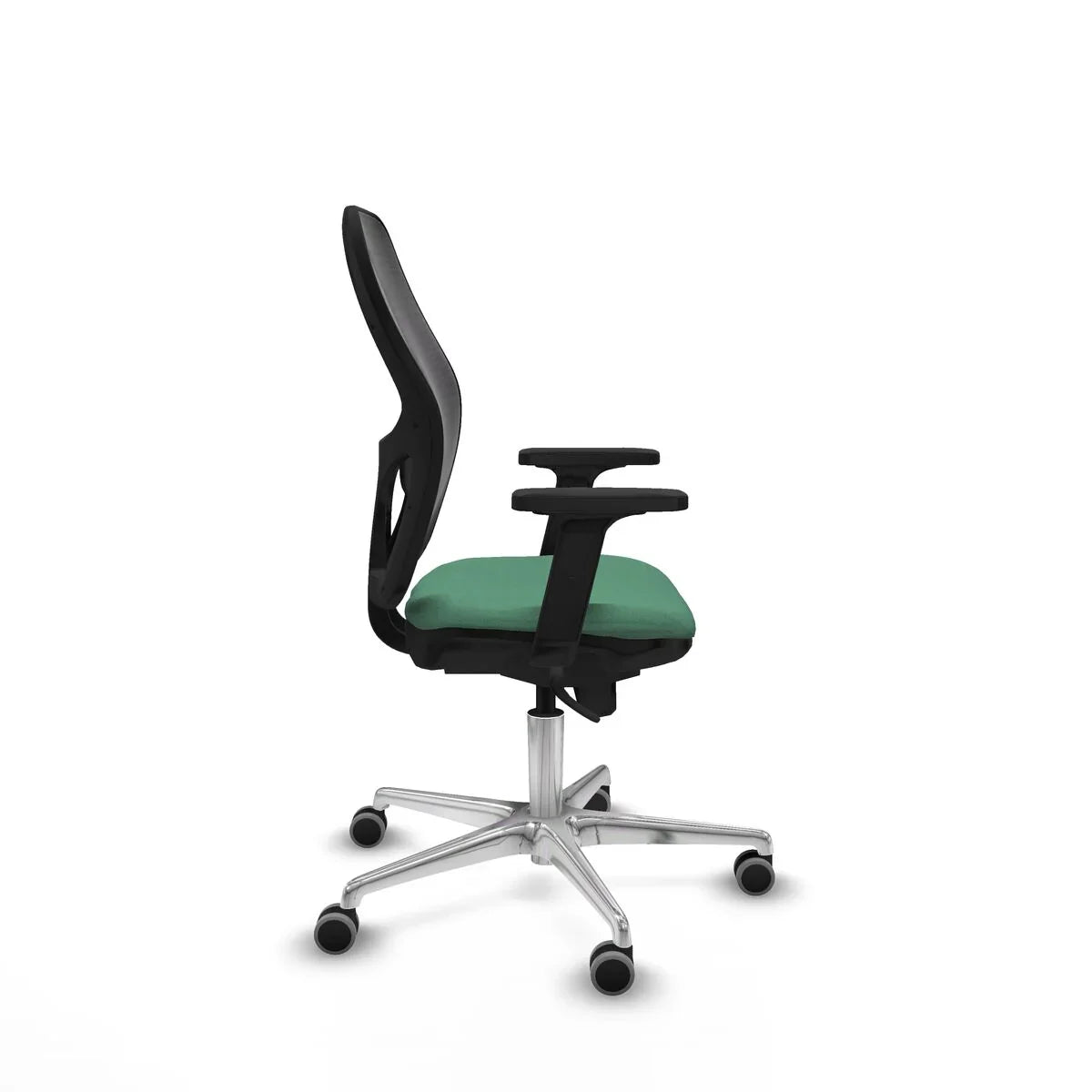 Sedia Gaming Piqueras y Crespo 2D086G0 Verde Smeraldo - Yestore