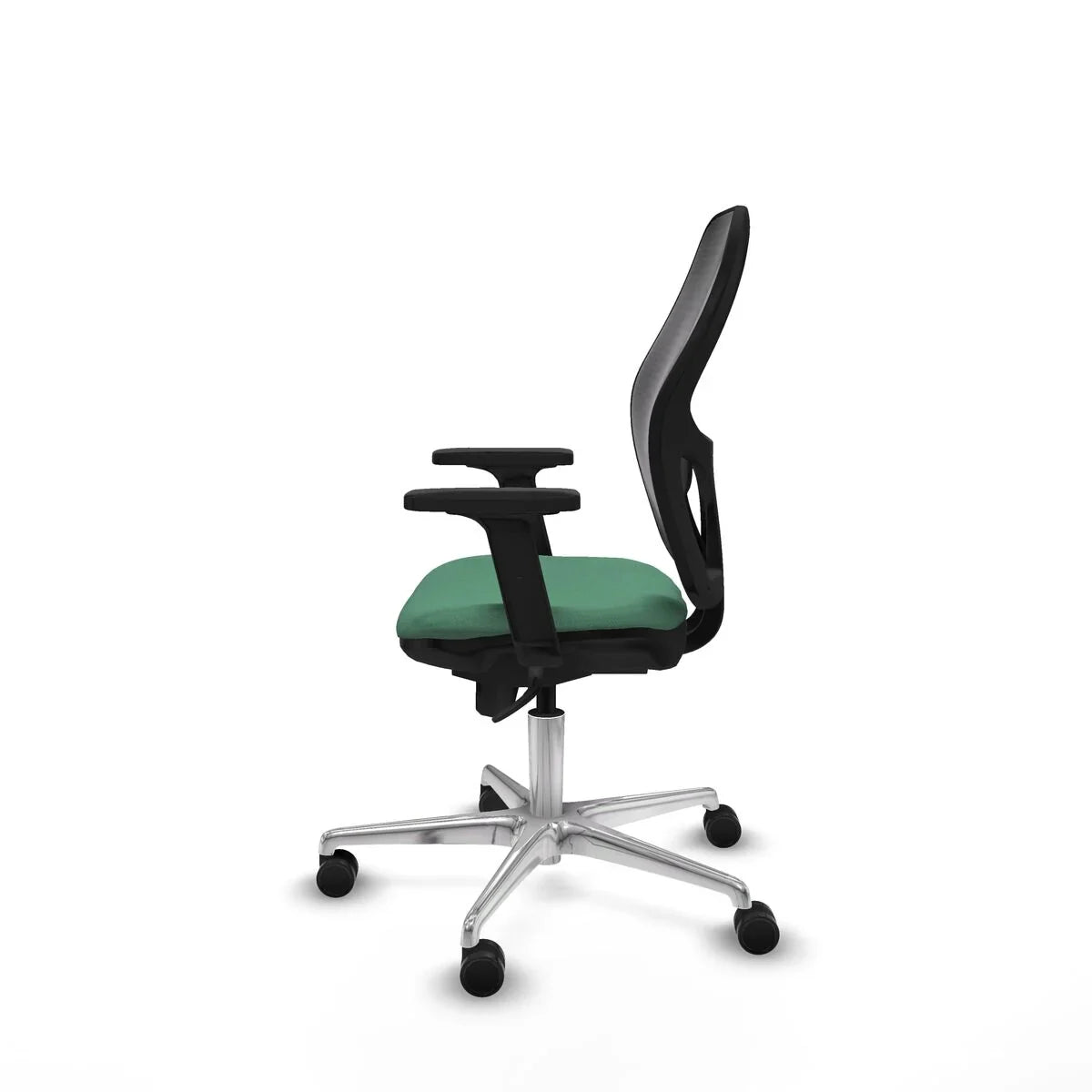 Sedia Gaming Piqueras y Crespo 2D086N0 Verde Smeraldo - Yestore