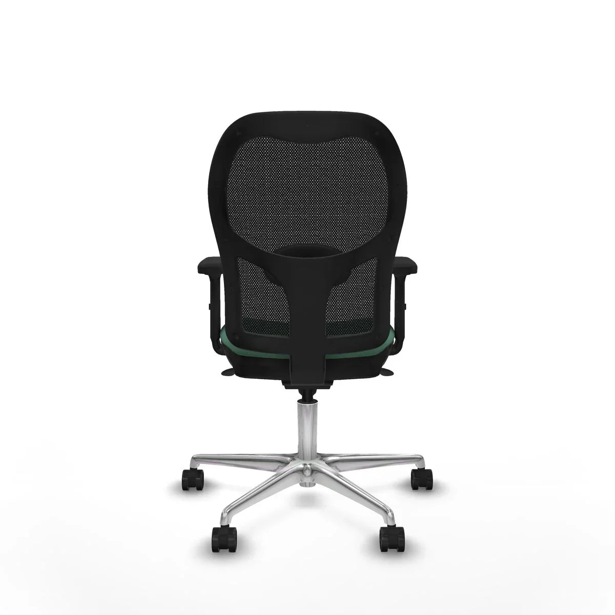 Sedia Gaming Piqueras y Crespo 2D086N0 Verde Smeraldo - Yestore