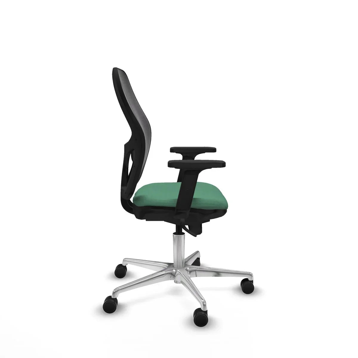 Sedia Gaming Piqueras y Crespo 2D086N0 Verde Smeraldo - Yestore