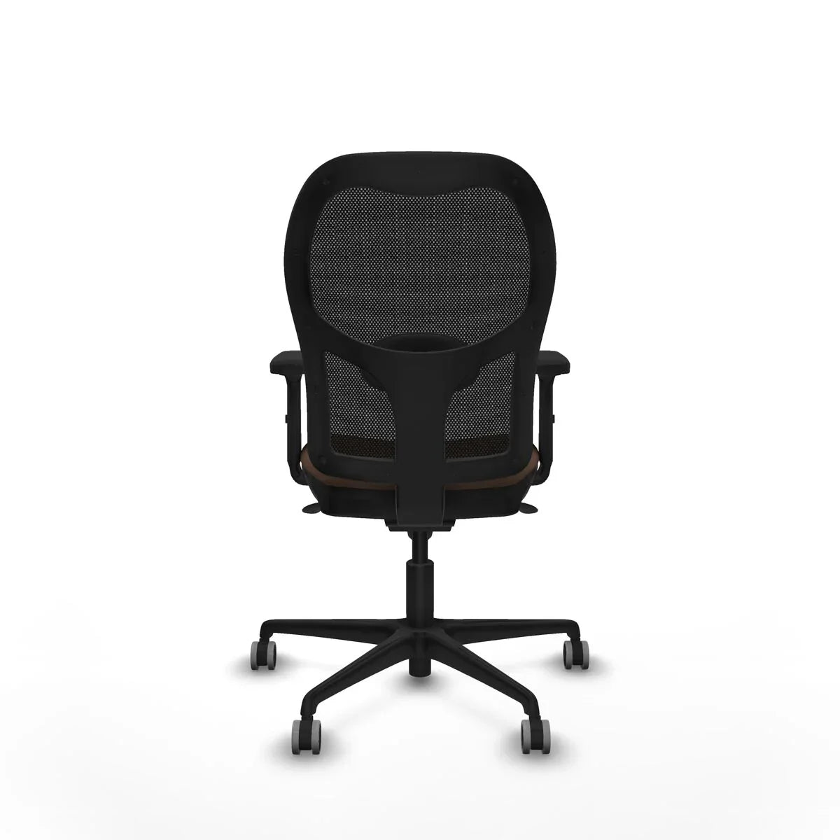 Sedia Gaming Piqueras y Crespo 2D036G0 Nero Marrone scuro - Yestore