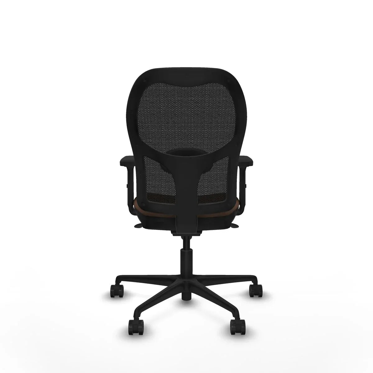 Sedia Gaming Piqueras y Crespo 2D036N0 Nero Marrone scuro - Yestore