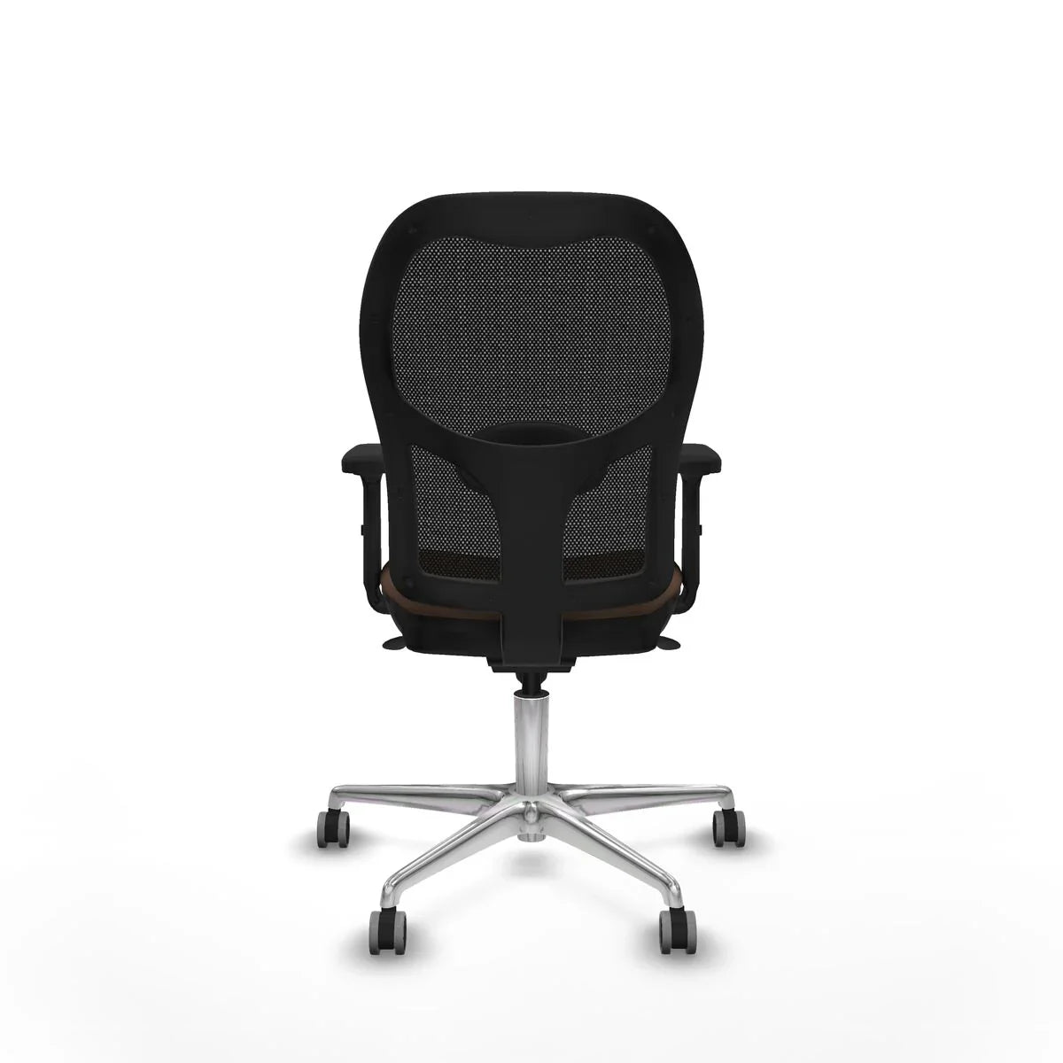 Sedia Gaming Piqueras y Crespo 2D086G0 Nero Marrone scuro - Yestore