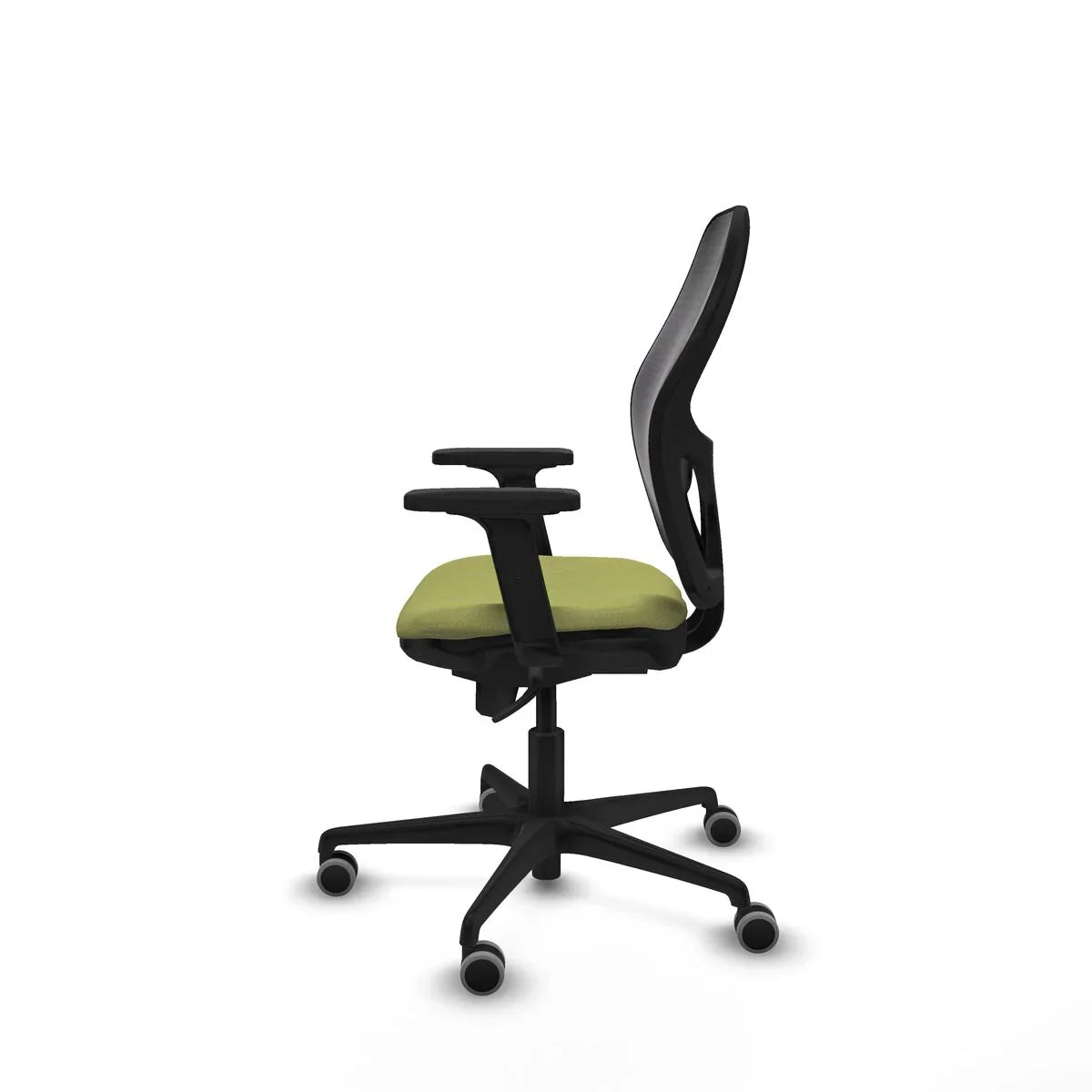 Sedia Gaming Piqueras y Crespo 2D036G0 Verde - Yestore