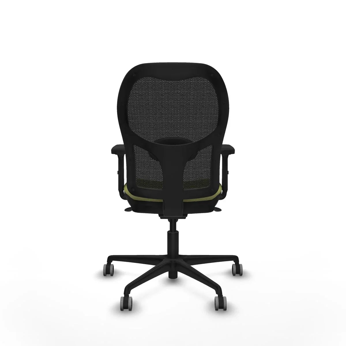 Sedia Gaming Piqueras y Crespo 2D036G0 Verde - Yestore
