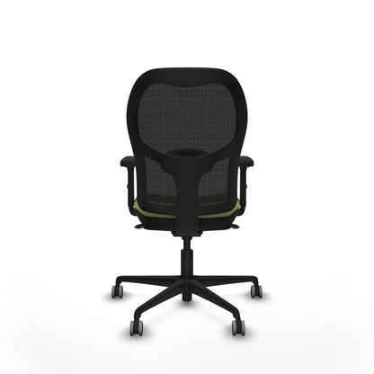 Sedia Gaming Piqueras y Crespo 2D036G0 Verde - Yestore