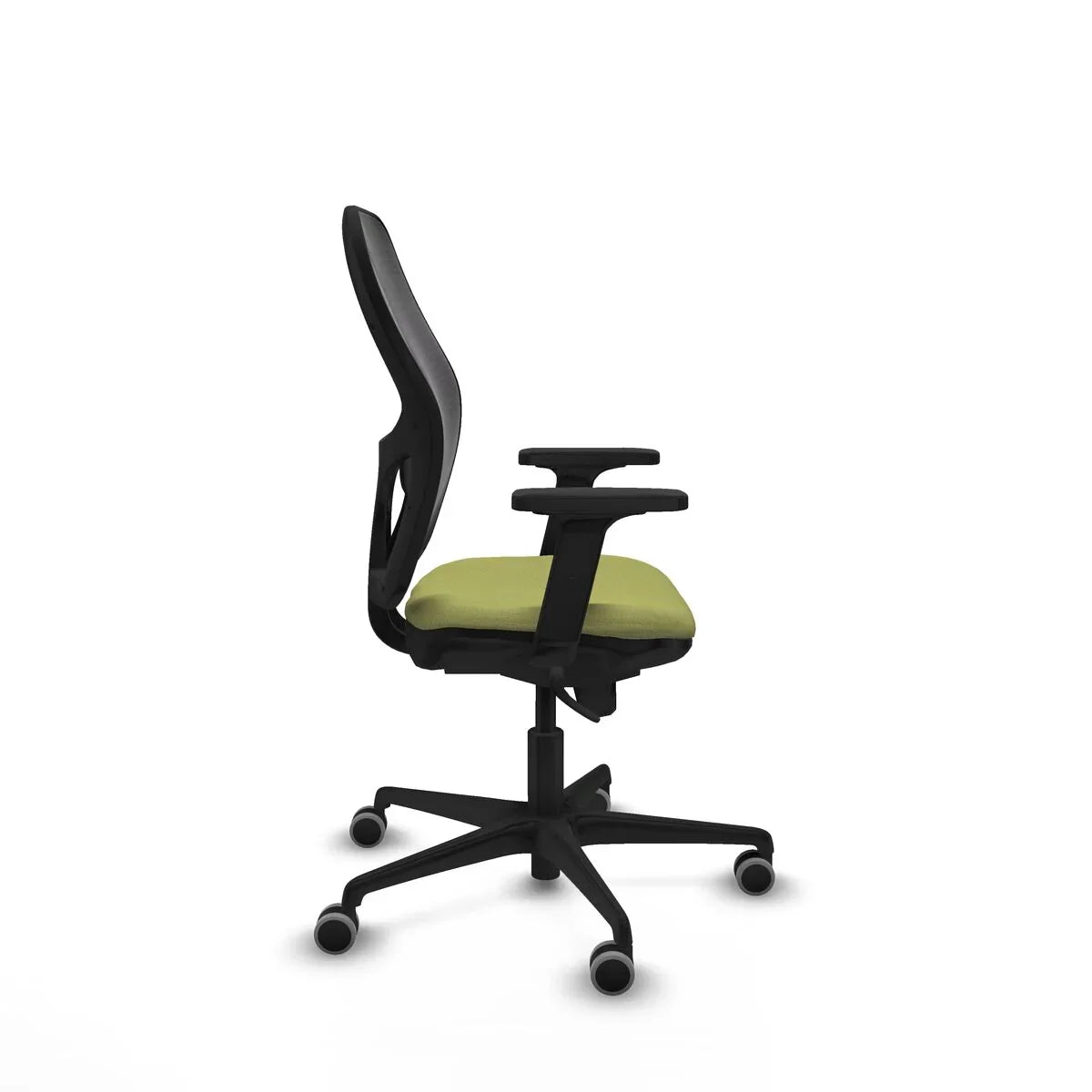 Sedia Gaming Piqueras y Crespo 2D036G0 Verde - Yestore