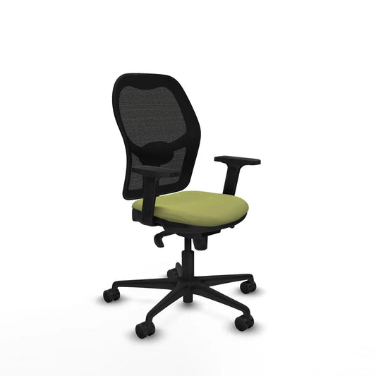 Sedia Gaming Piqueras y Crespo 2D036N0 Verde - Yestore