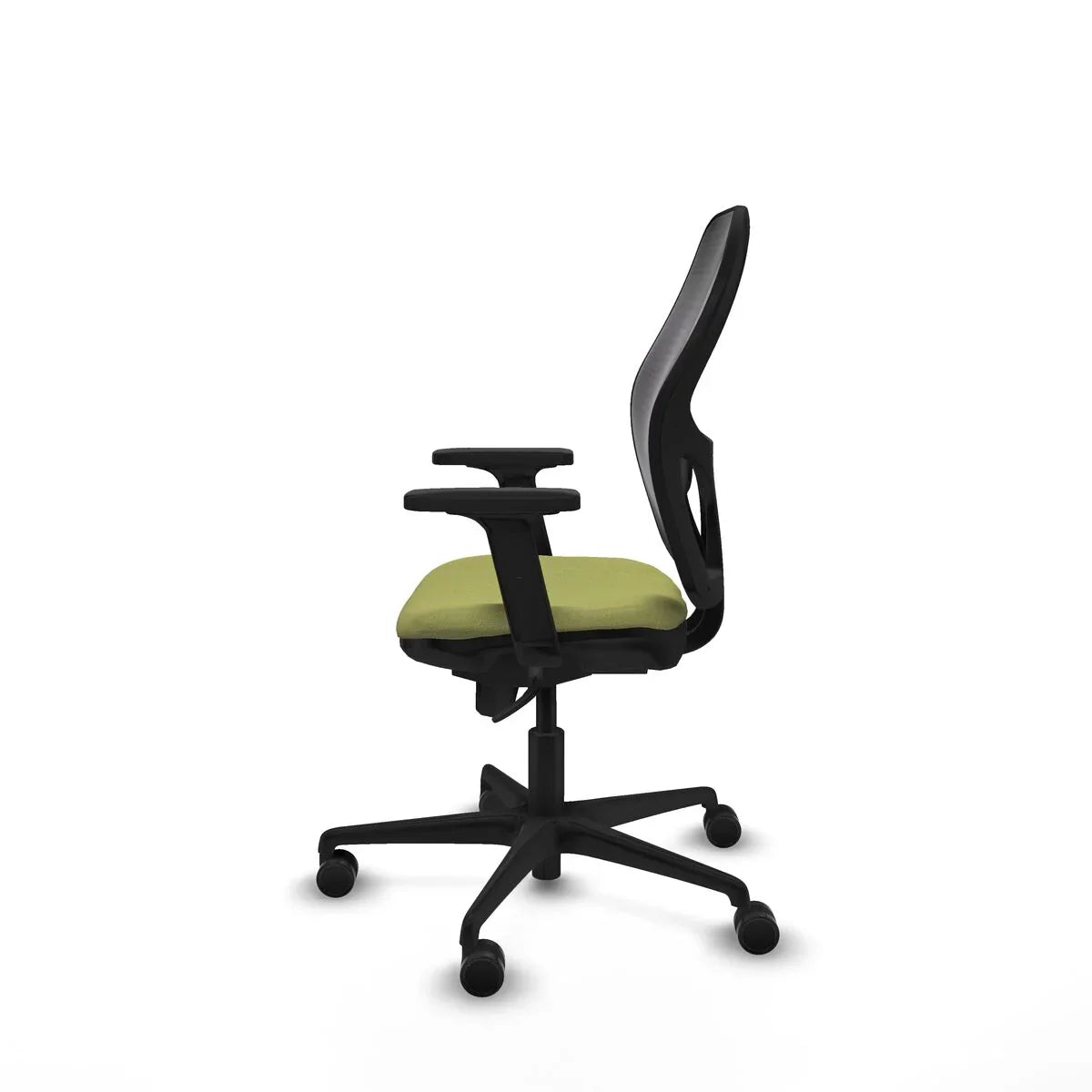 Sedia Gaming Piqueras y Crespo 2D036N0 Verde - Yestore