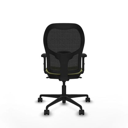 Sedia Gaming Piqueras y Crespo 2D036N0 Verde - Yestore