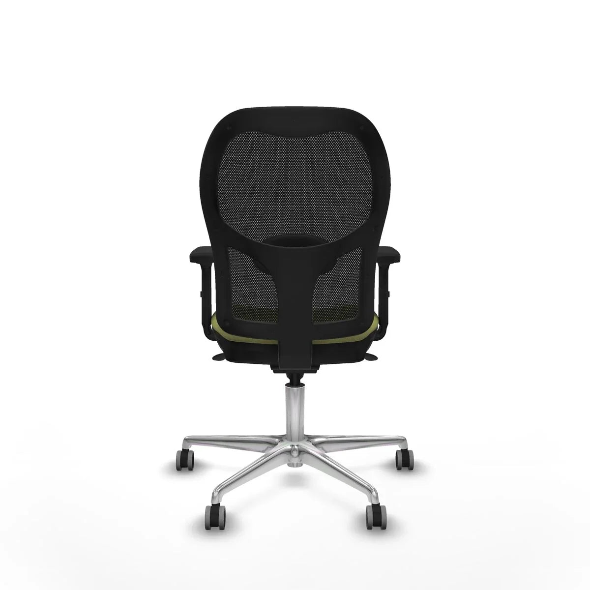 Sedia Gaming Piqueras y Crespo 2D086G0 Verde - Yestore